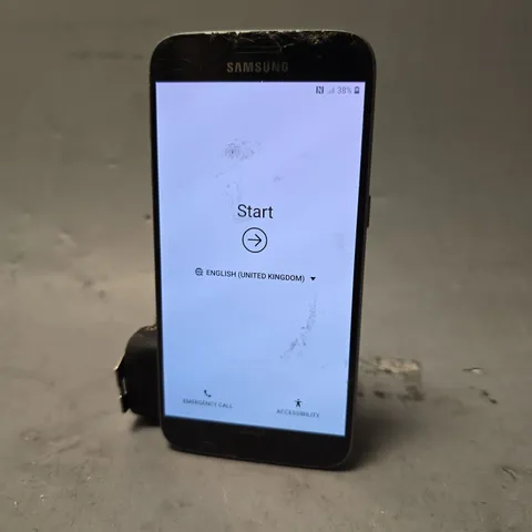 SAMSUNG GALAXY S7 