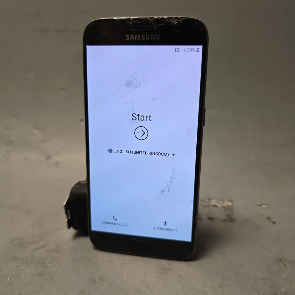 SAMSUNG GALAXY S7 
