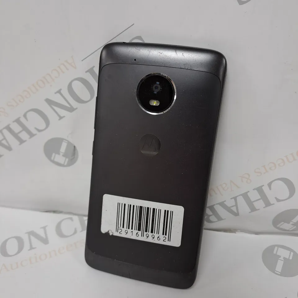 MOTOROLA MOTO G5 MOBILE PHONE