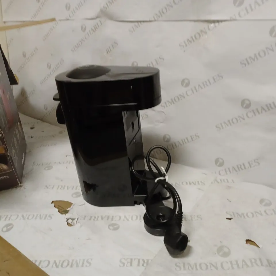 NESPRESSO VERTUO PLUS SPECIAL EDITION COFFEE MACHINE BY MAGIMIX