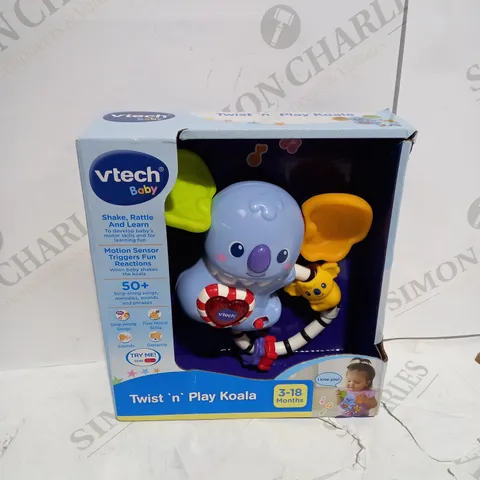 VTECH BABY TWIST AND PLAY KOALA