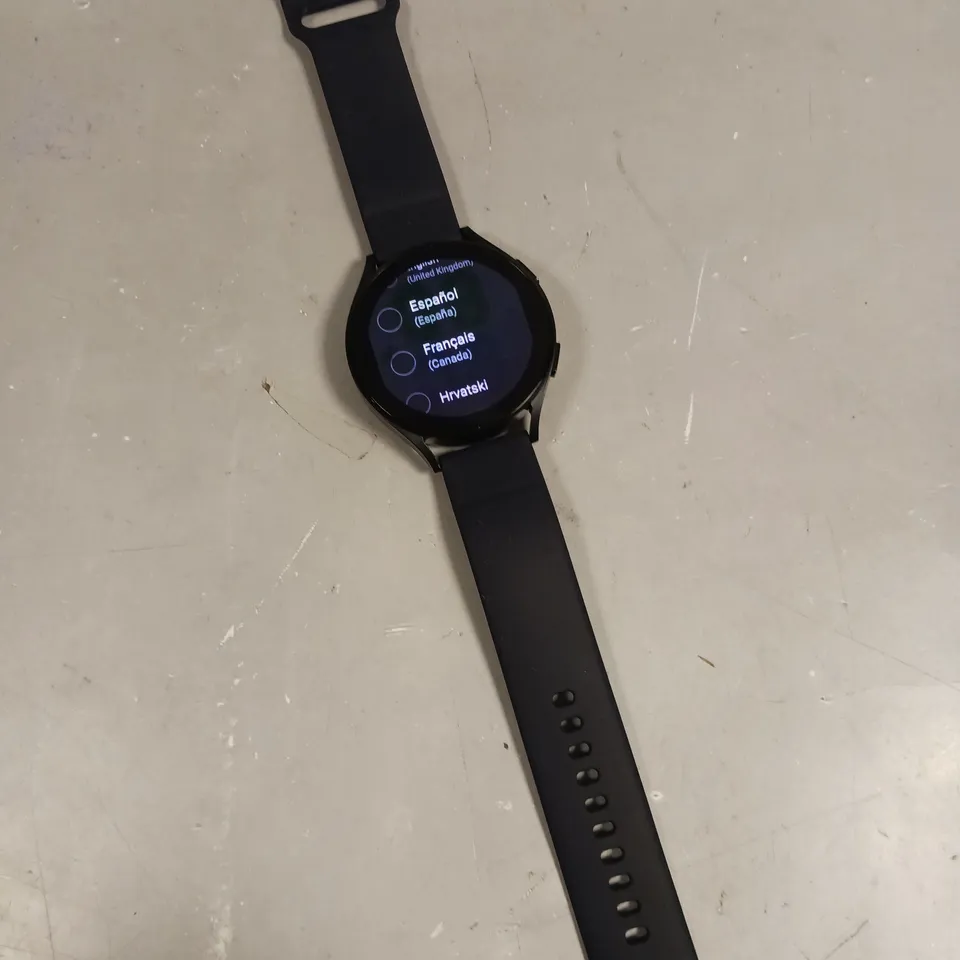 SAMSUNG GALAXY WATCH5 LTE SMARTWATCH 