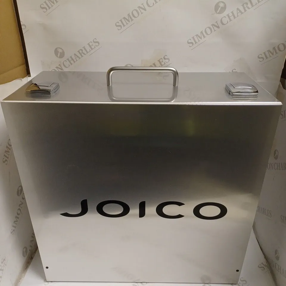 JOICO HAIR PRODUCTS CARRY CASE 