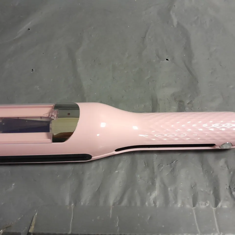 CORDLESS SPLIT END HAIR TRIMMER PINK