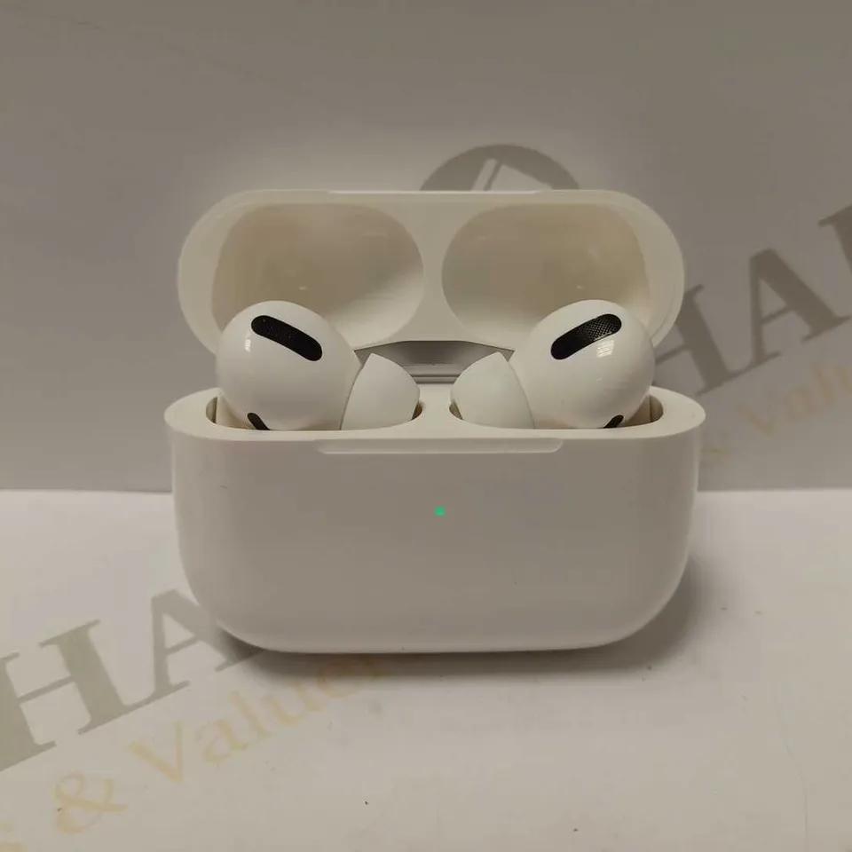 AIRPODS - WHITE 
