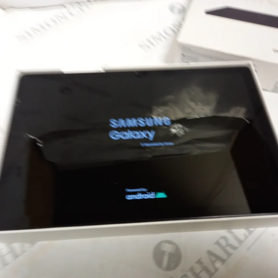SAMSUNG GALAXY TAB A8