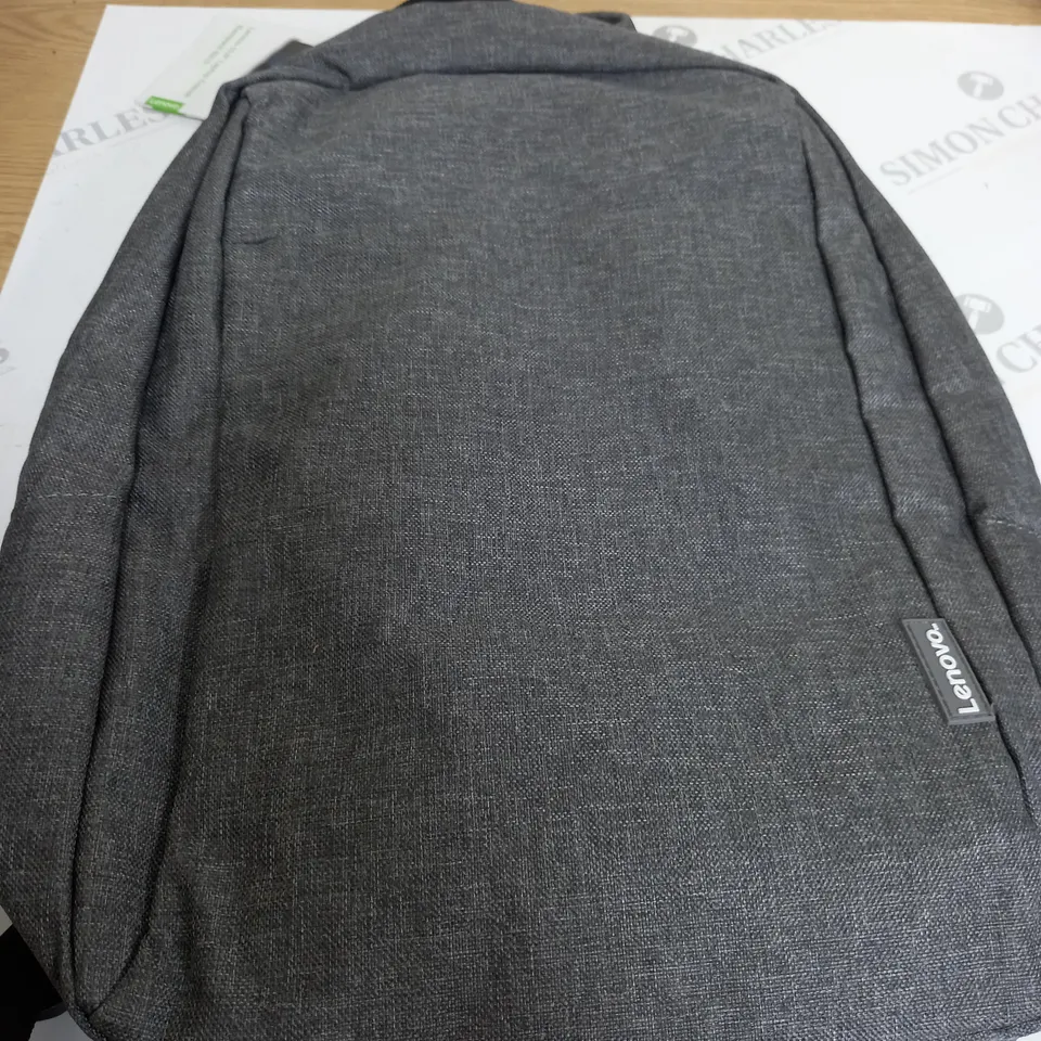 LENOVO 15.6" LAPTOP CASUAL BACKPACK