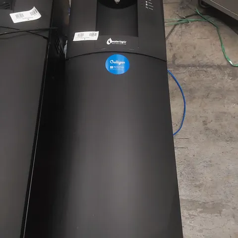 WATERLOGIC FIREWALL WATER DISPENSER