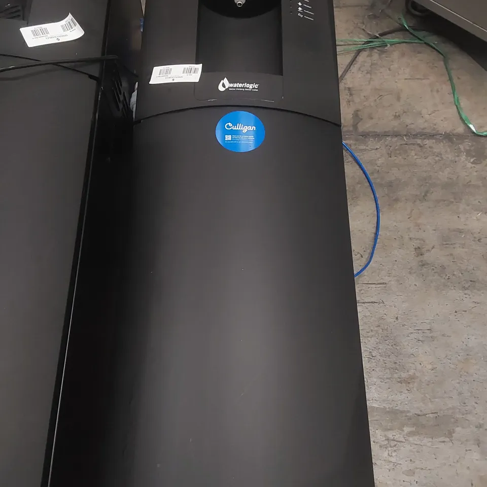 WATERLOGIC FIREWALL WATER DISPENSER