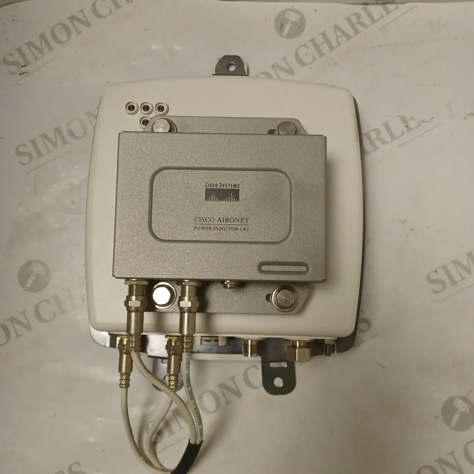 CISCO SYSTEMS CISCO AIRONET 1300 OUTDOOR ACCESS POINT