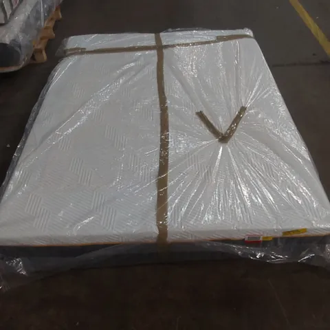 QUALITY BAGGED HYBRID AIRGRID MATTRESS - 5' KING SIZE