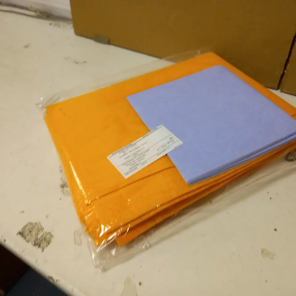 MIRACLE SHAMMY - TWIN PACK 