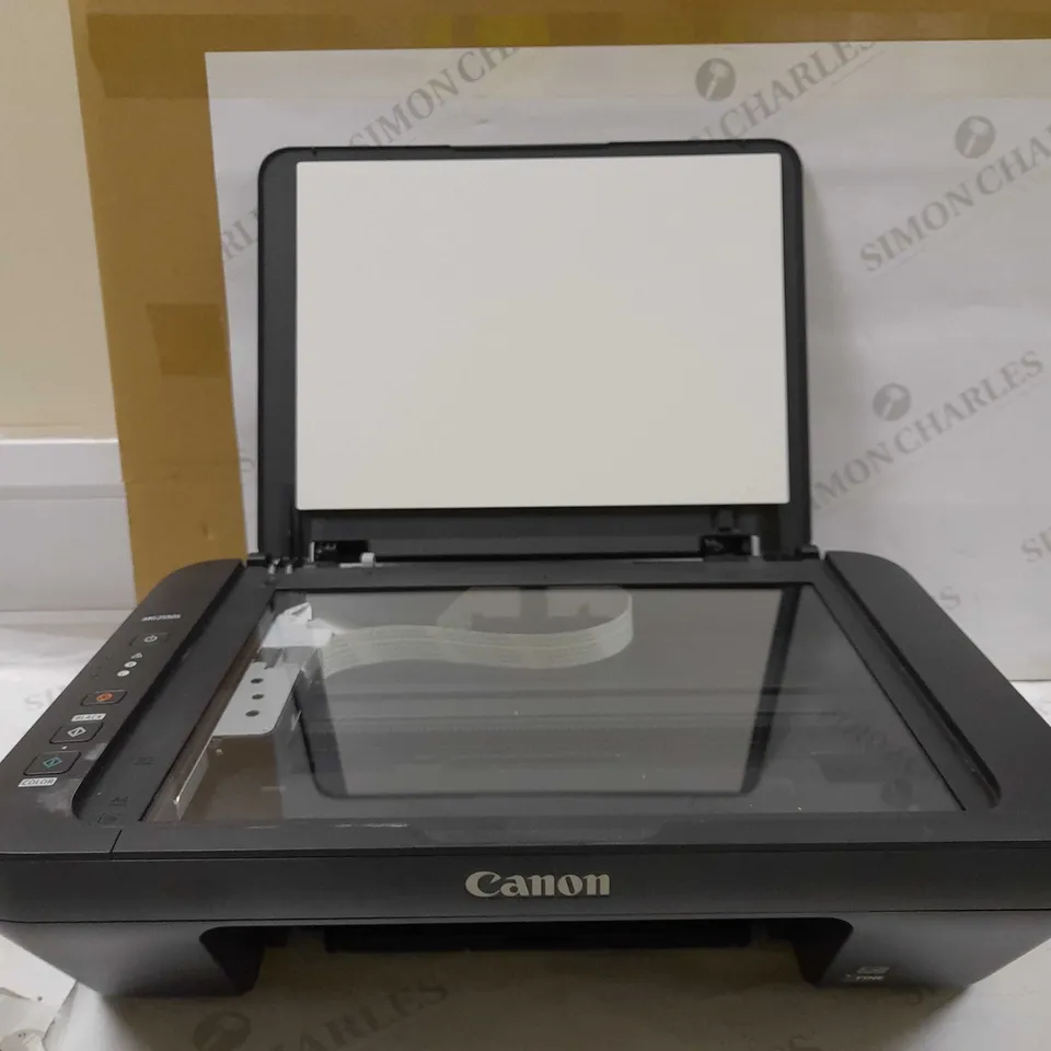 CANON PIXMA MG2550S - MULTIFUNCTION PRINTER - COLOUR