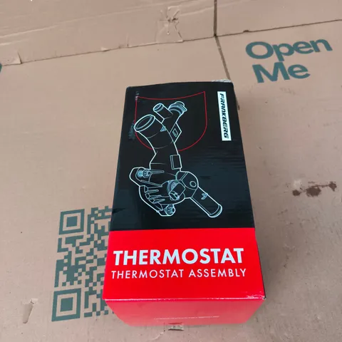 FRANKBERG THERMOSTAT ASSEMBLY – BOXED
