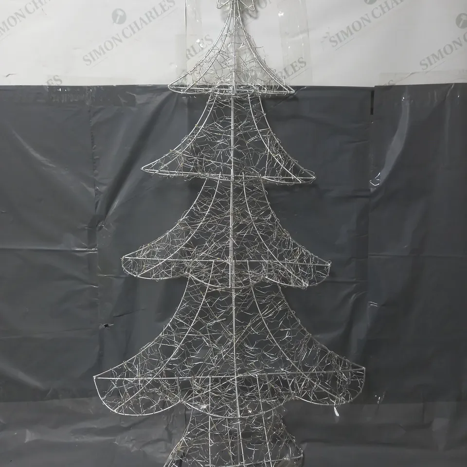 BOXED THREE KINGS LED CHRISTMAS TREE LIGHT  RRP £39.99