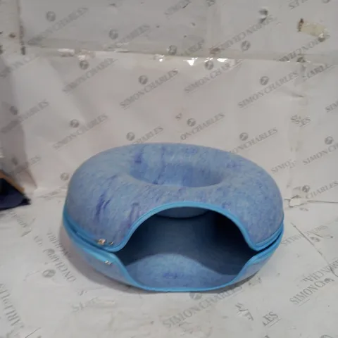 LARGE PET RABBIT PLAY CAVE