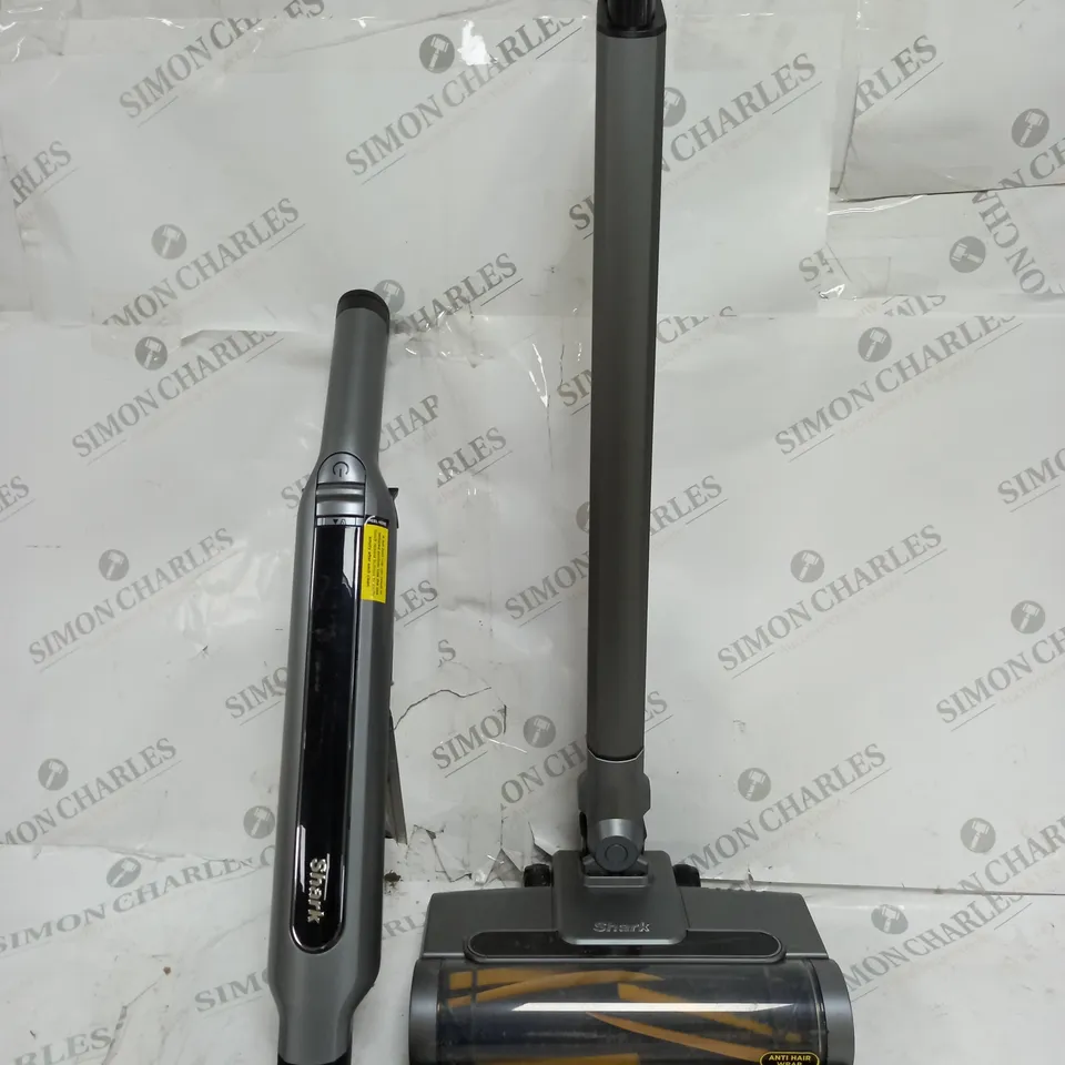 SHARK WANDVAC LIGHTWEIGHT CORDLESS HANDHELD VACUUM CLEANER WV361UK