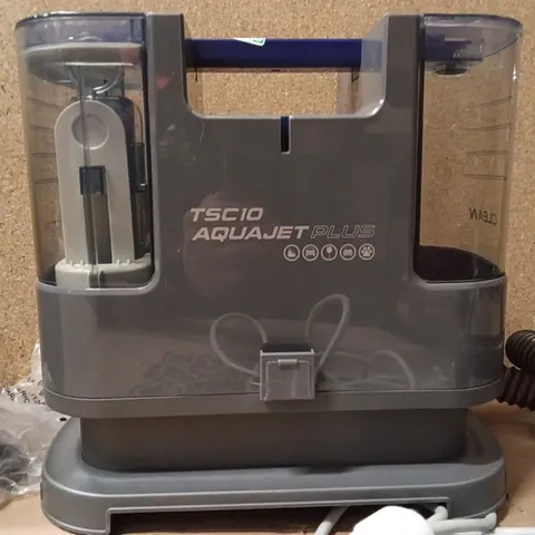 BOXED TOWER AQUAJET PLUS SPOT PRO CLEANER T548005