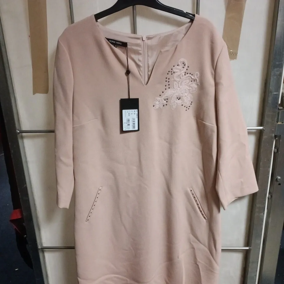 MARIE MERO JAPANESE ROMANCE DRESS UK 12 TAGGED