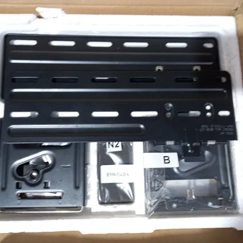 SAMSUNG SLIM FIT WALL-MOUNT