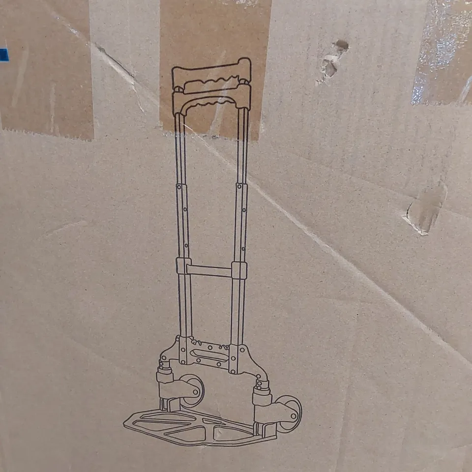 BOXED NEO SACK TRUCK (1 BOX)