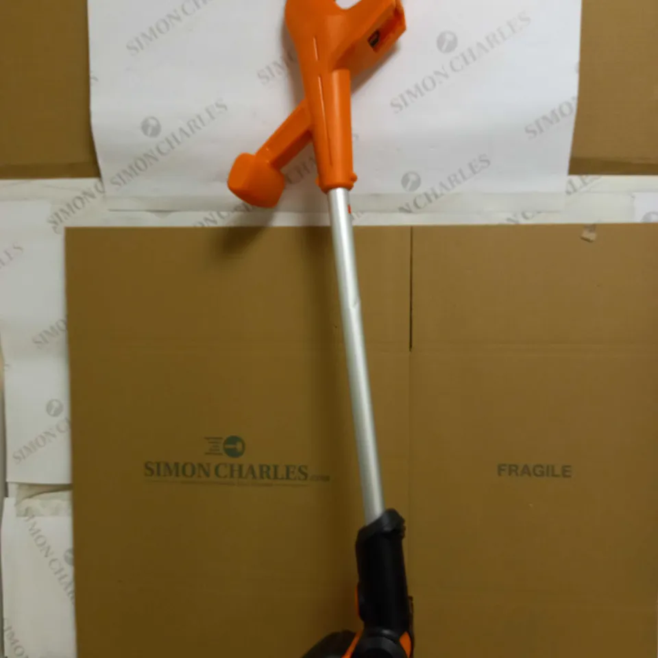 YARDFORCE 40V GRASS TRIMMER