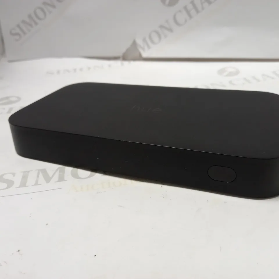 PHILIPS HUE PLAY HDMI SYNC BOX 