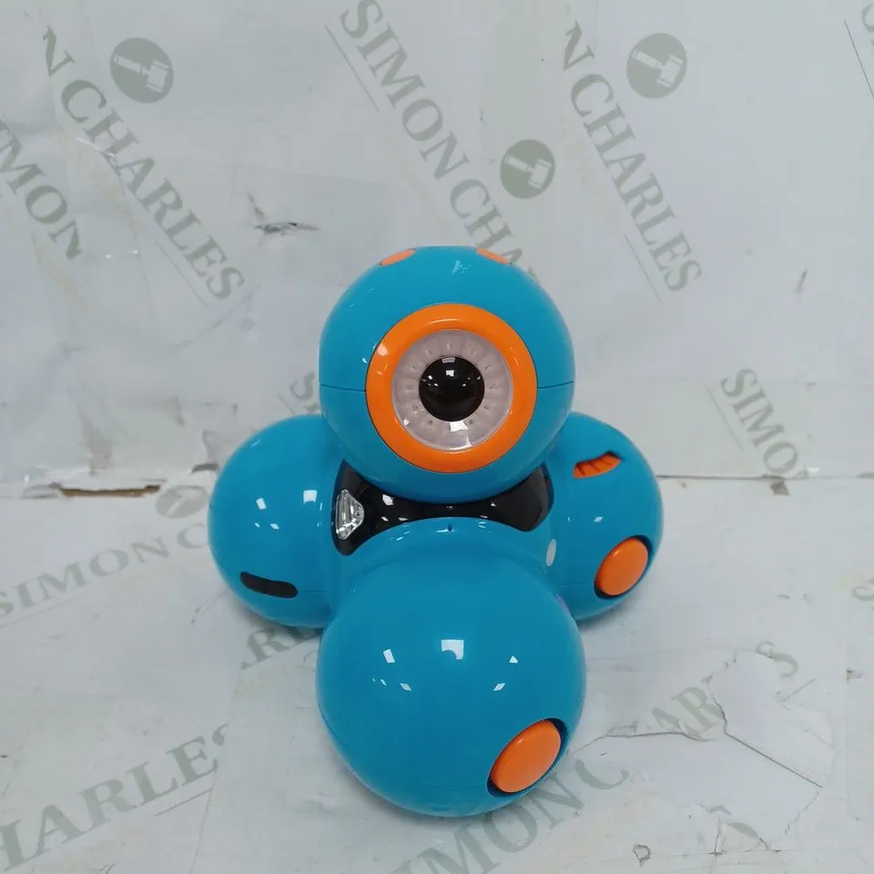 WONDER WORKSHOP LAUNCHER