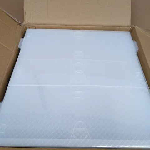 LIFE IDEAS SHOE STORAGE BOX UNIT – BOXED