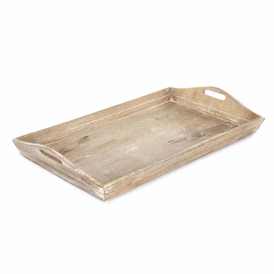 CHATTOOGA SERVING TRAY SIZE 7.5CM H X 37CM W