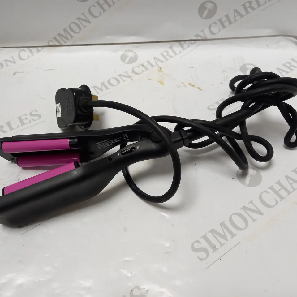 TONI & GUY STYLE FIX WAVER