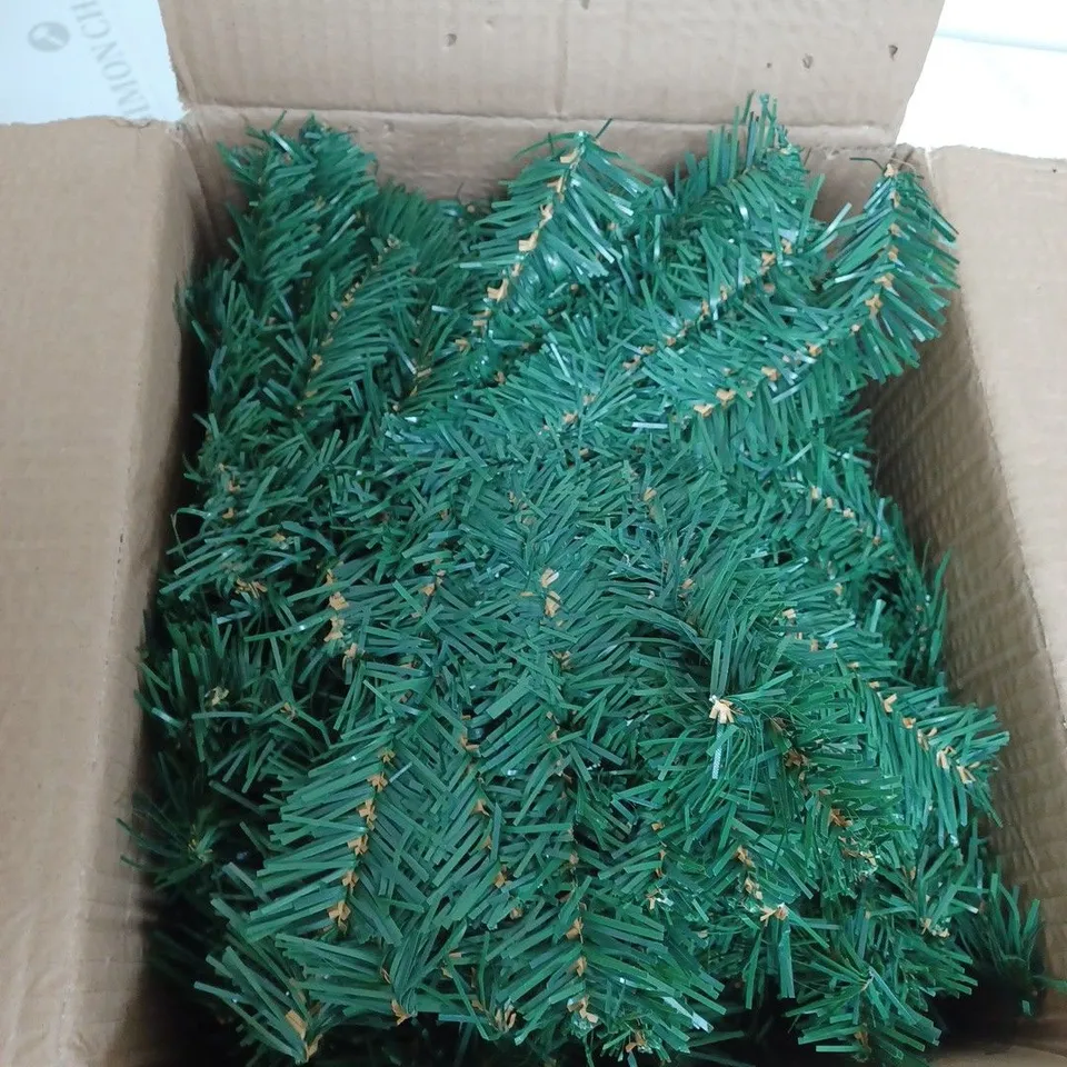 BOXED CHRISTMAS WRAITH 