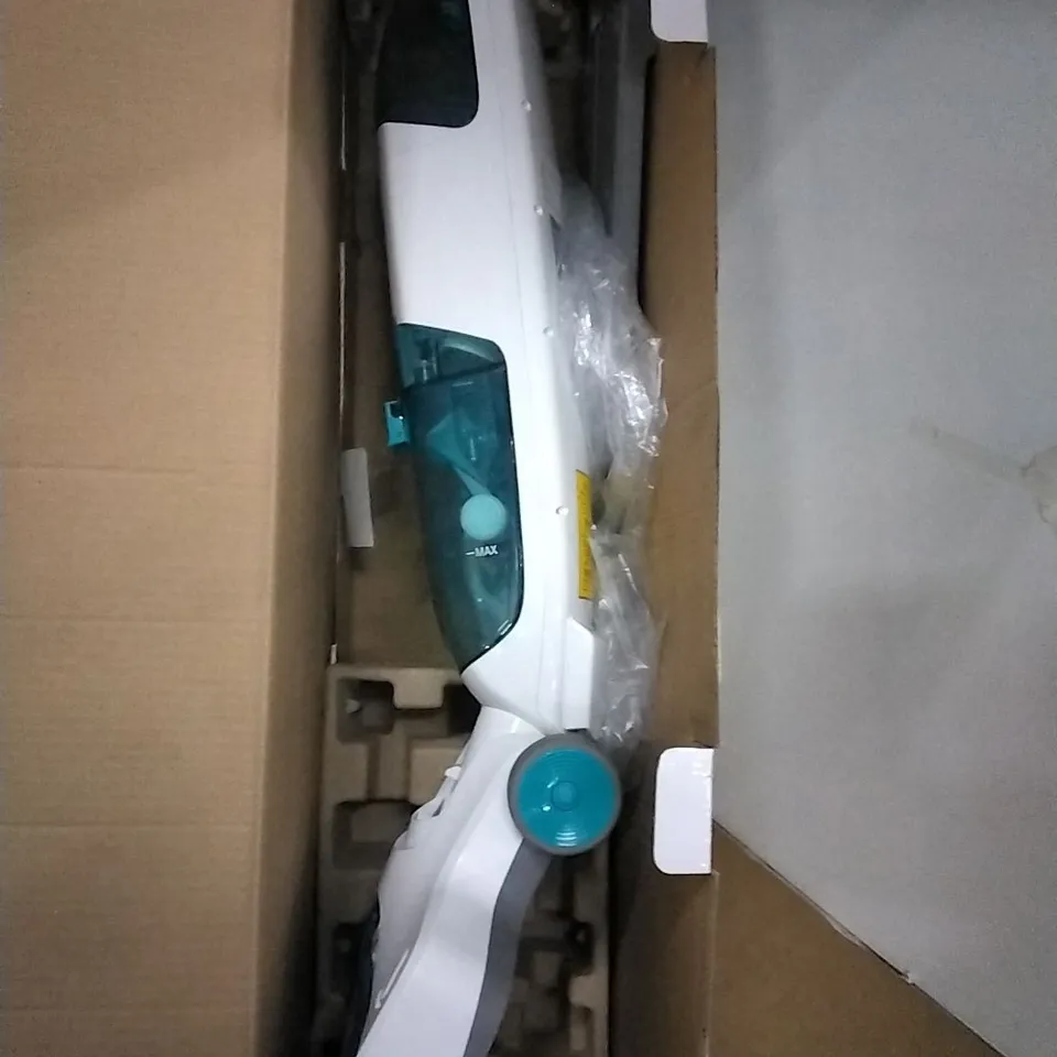 BOXED BELDRAY CLEAN & DRY CORDLESS ALL IN ONE WASH & VACUUM SOLUTION