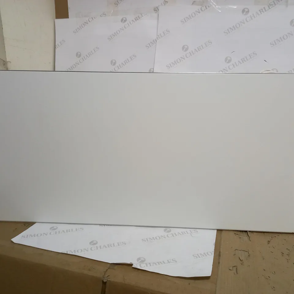 STIEBEL ELTRON WALL MOUNTED DUO CONVECTOR