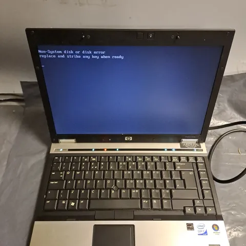 HP ELITEBOOK 6930P