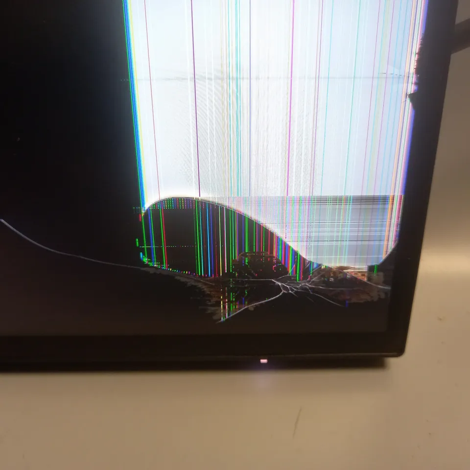 BOXED DELL ULTRA SHARP 27INCH 4K MONITOR 