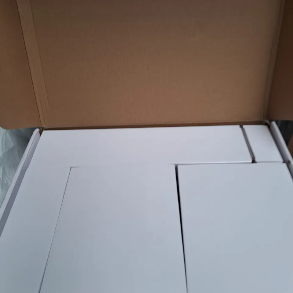 UNBRANDED SQUARE SHOWER HEAD 