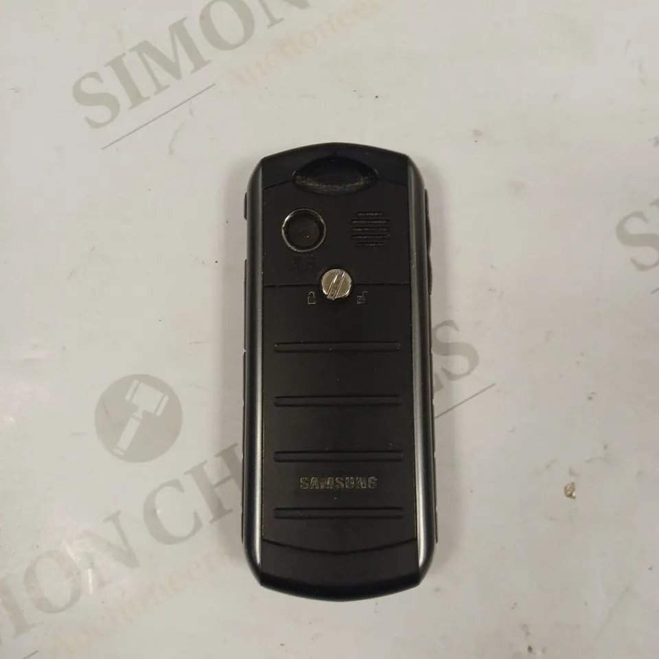 SAMSUNG GT B2710 - BLACK 