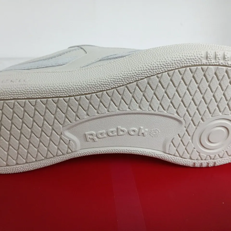 REEBOK CLUB C REVENGE SIZE 10