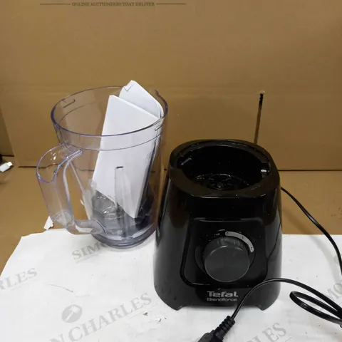 TEFAL BL420840 BLENDFORCE II BLENDER