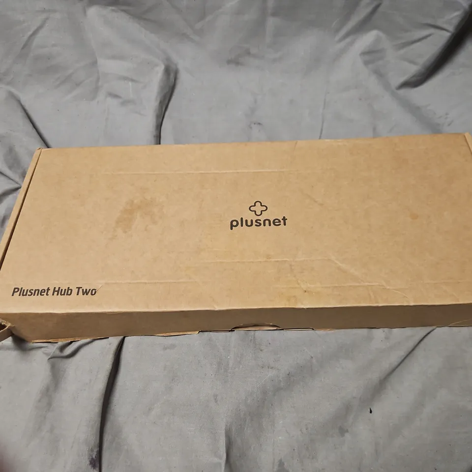 PLUSNET HUB TWO ROUTER – BOXED