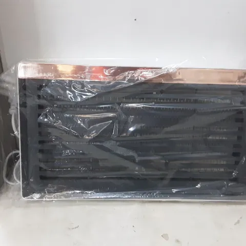 BOXED MOSQUITO KILLER LAMP