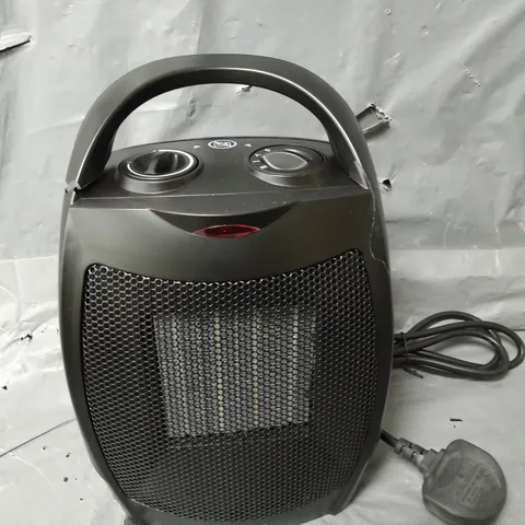 CUQOO HEATER IN BLACK