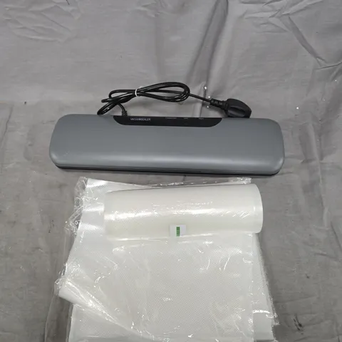 BLISS & BEYOND AUTOMATIC VACUUM SEALER 