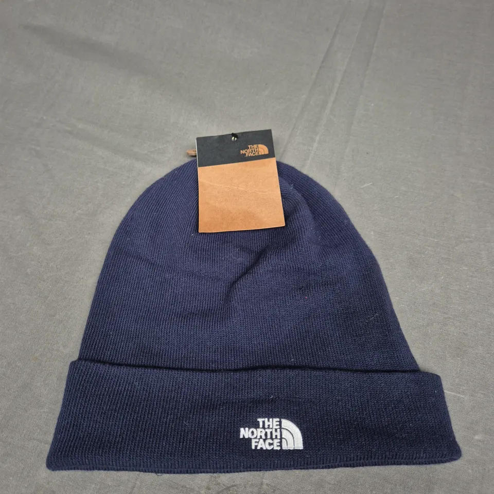 THE NORTH FACE NORM BEANIE HAT