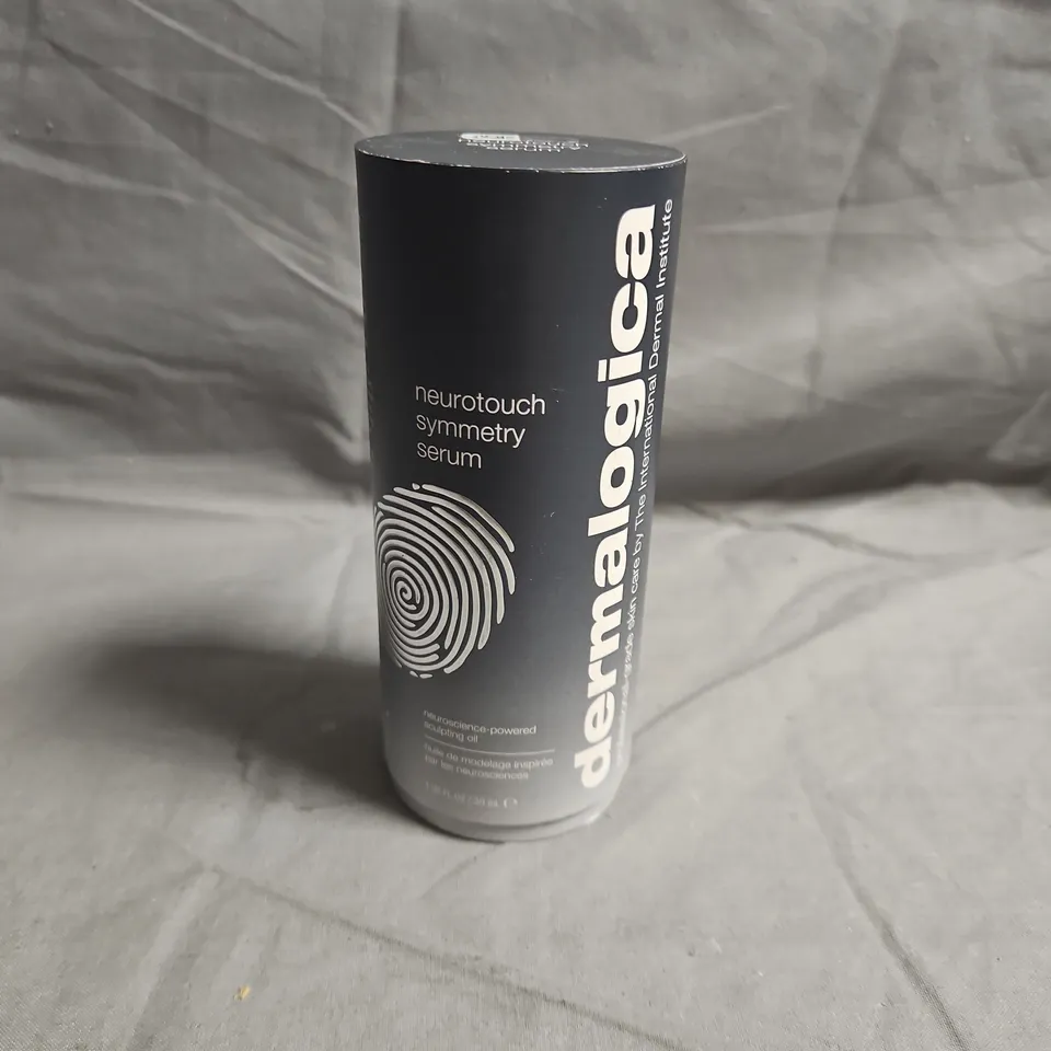 DERMALOGICA NEUROTOUCH SYMMETRY SERUM SCULPTING OIL – 30 ML