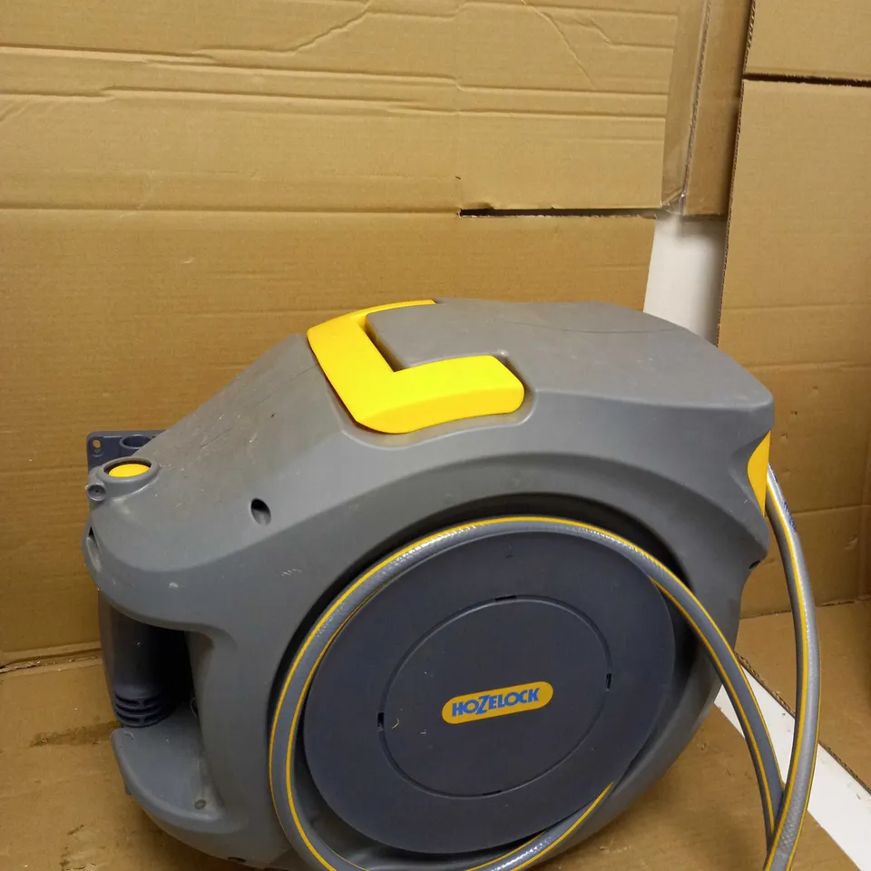 HOZELLOCK AUTO REEL
