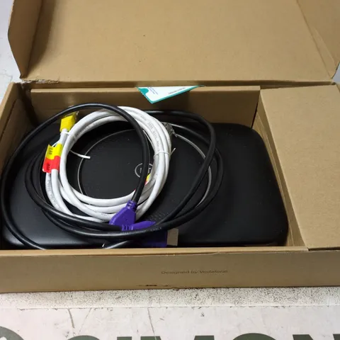 BT WIRELESS ROUTER (BOXED)