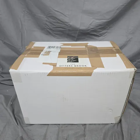 GRUMPY GARDENER REINFORCED EXPANDABLE HOSE WITH ACCESSORIES IN SAGE