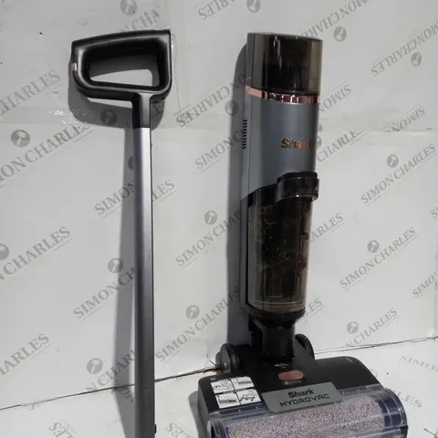 BOXED SHARK CORDLESS HYDROVAC 3-IN-1 HARD FLOOR CLEANING SYSTEM WD210UK